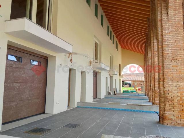 Villa Schiera in vendita a Roveredo Di Guà, Veneto