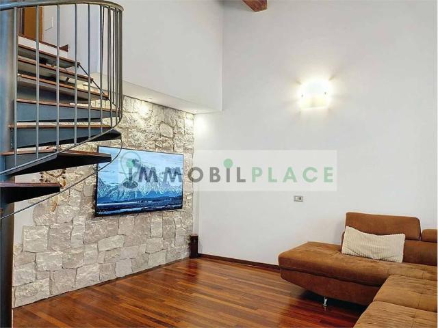 Villa Schiera in vendita a Comunità della Vallagarina, Borgo Sacco