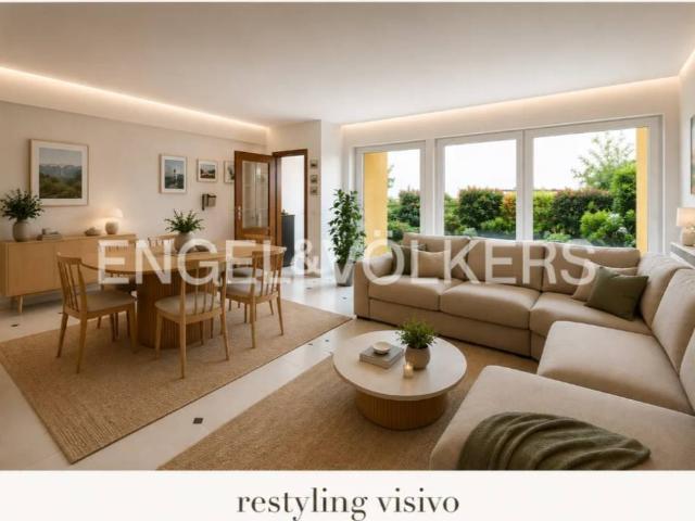 Villa Schiera in vendita a Comunità della Vallagarina, Borgo Sacco