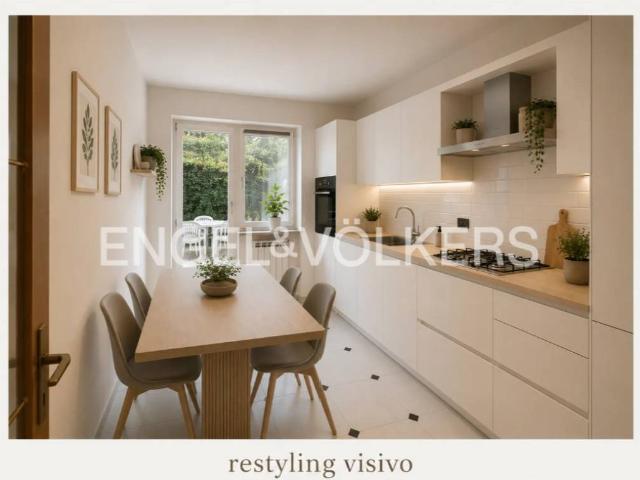 Villa Schiera in vendita a Comunità della Vallagarina, Borgo Sacco