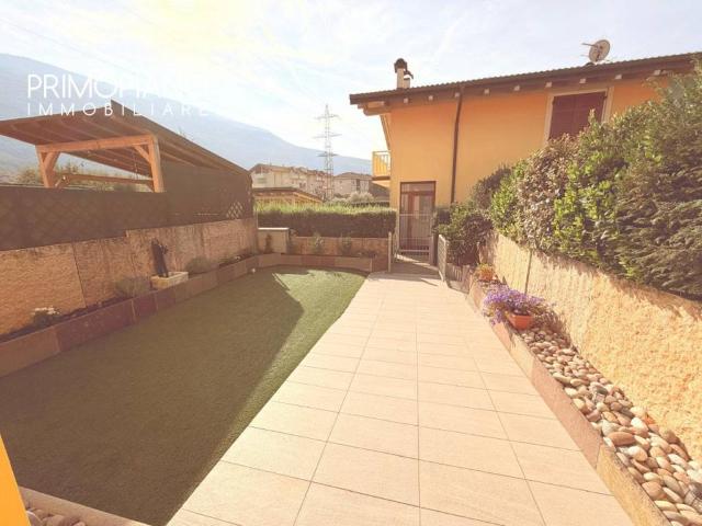 Villa Schiera in vendita a Marco, Rovereto