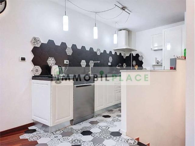 Villa Schiera in vendita a Comunità della Vallagarina, Borgo Sacco