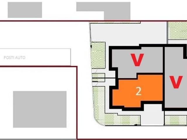 Villa Schiera in vendita a Rovigo, Veneto
