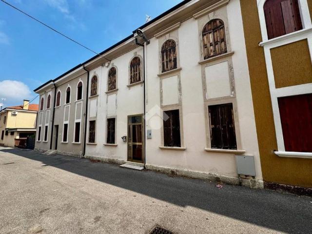 Villa Schiera in vendita a Tassina, Rovigo