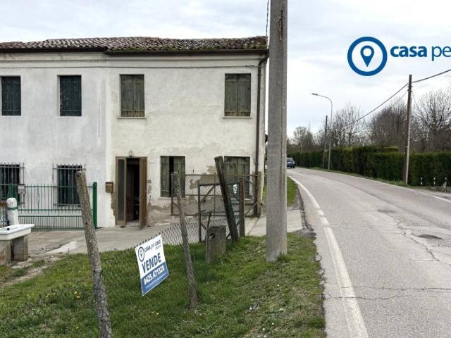 Villa Schiera in vendita a Rovigo, Veneto