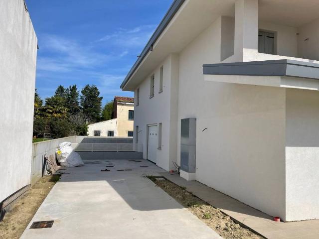 Villa Schiera in vendita a Commenda, Rovigo