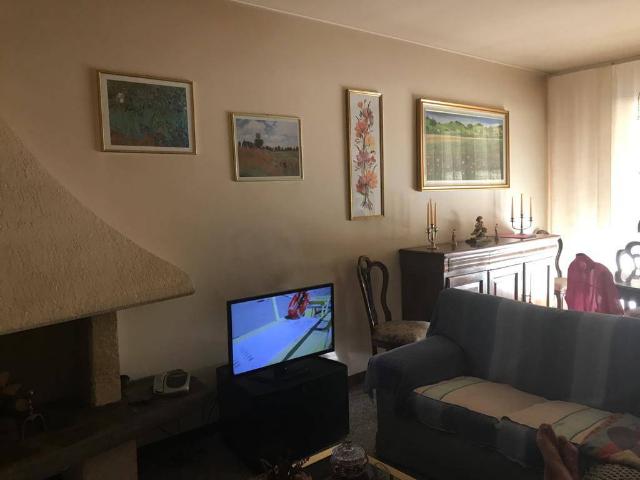 Villa Schiera in vendita a Commenda Est, Rovigo