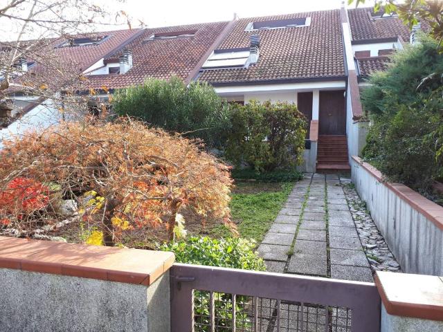 Villa Schiera in vendita a Sarzano, Rovigo