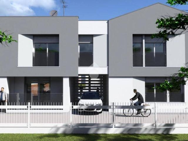 Villa Schiera in vendita a Rovigo, Veneto