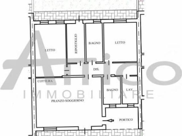 Villa Schiera in vendita a Commenda, Rovigo