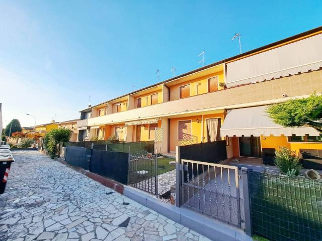 Villa Schiera in vendita a Rovigo, Veneto