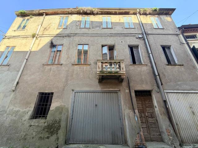 Villa Schiera in vendita a Tassina, Rovigo