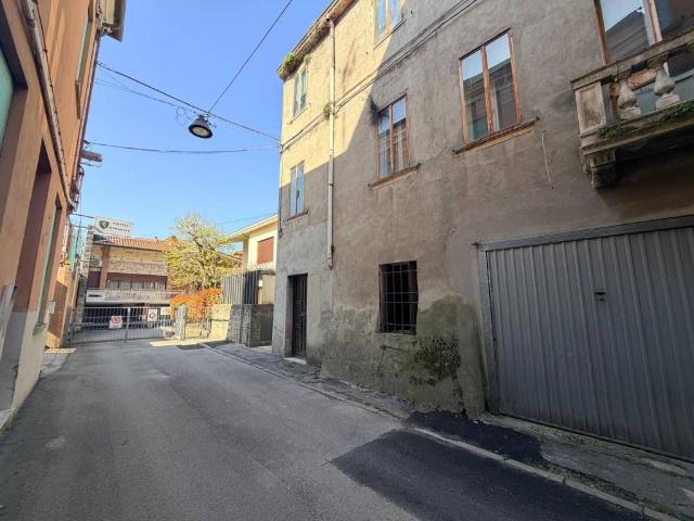 Villa Schiera in vendita a Tassina, Rovigo
