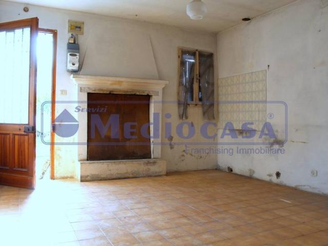 Villa Schiera in vendita a Rovigo, Veneto