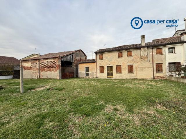 Villa Schiera in vendita a Rovigo, Veneto
