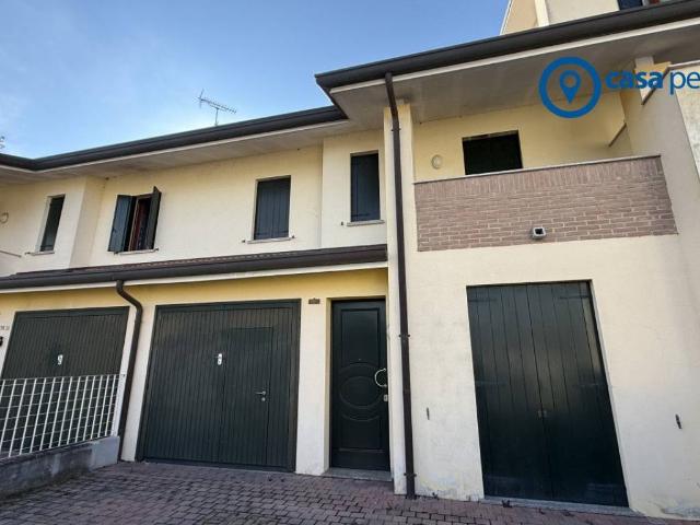 Villa Schiera in vendita a Commenda, Rovigo