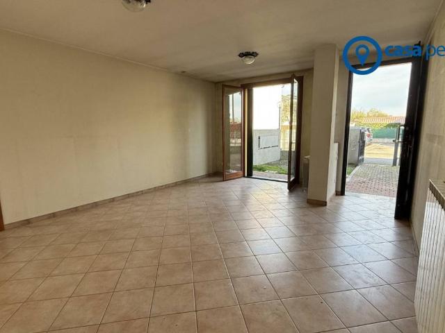 Villa Schiera in vendita a Commenda, Rovigo