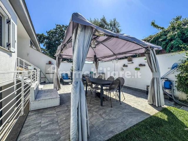 Villa Schiera in vendita a Cascina Grande, Rozzano