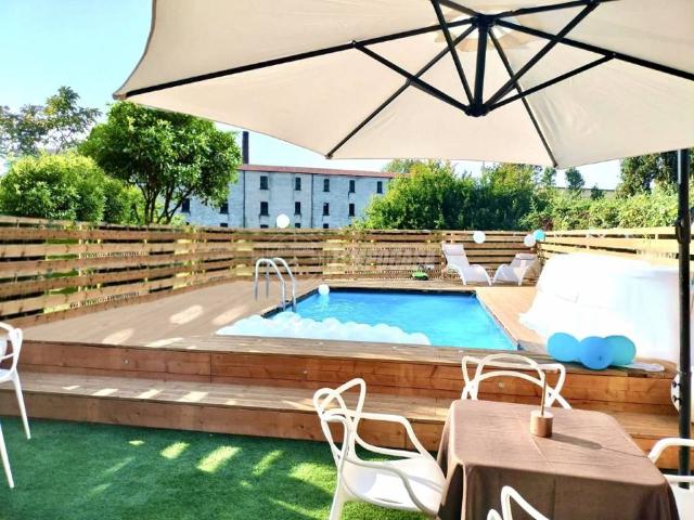 Villa Schiera in vendita a Rozzano, Lombardia