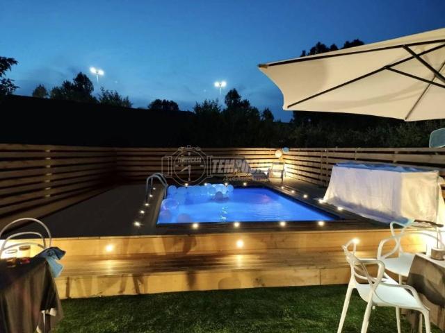 Villa Schiera in vendita a Rozzano, Lombardia