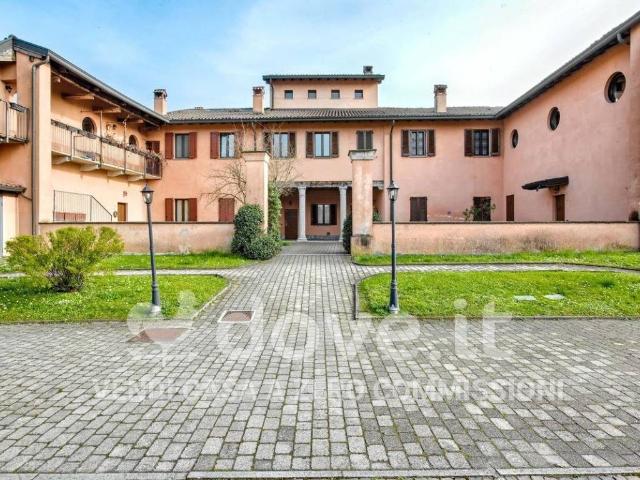 Villa Schiera in vendita a Torriggio, Rozzano