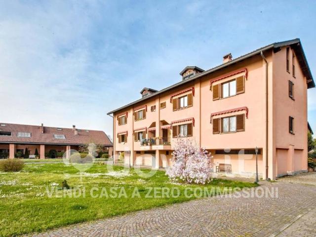 Villa Schiera in vendita a Torriggio, Rozzano