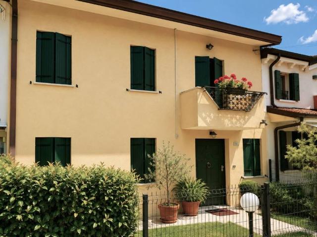 Villa Schiera in vendita a Rubano, Veneto