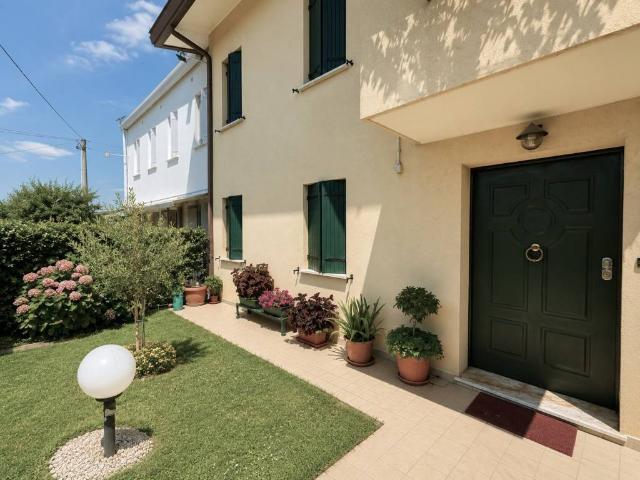Villa Schiera in vendita a Rubano, Veneto