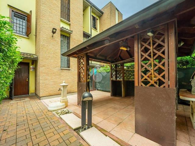 Villa Schiera in vendita a Tresinaro - Secchia, Re