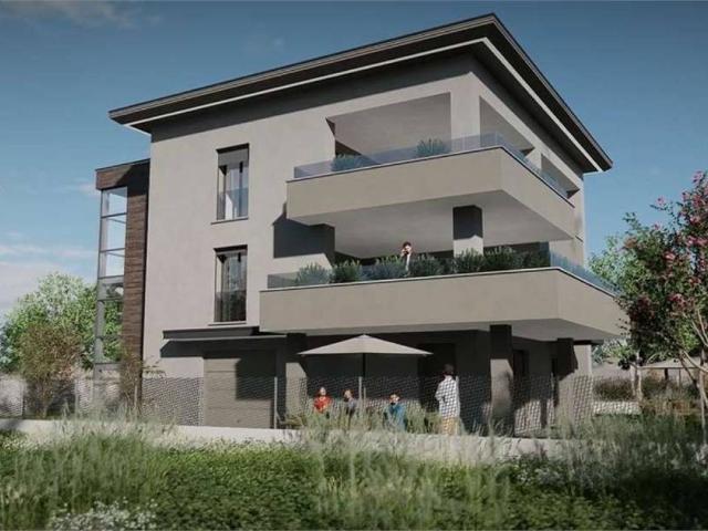 Villa Schiera in vendita a Tresinaro - Secchia, Re