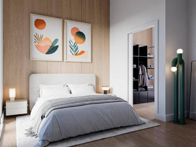 Villa Schiera in vendita a Tresinaro - Secchia, Re