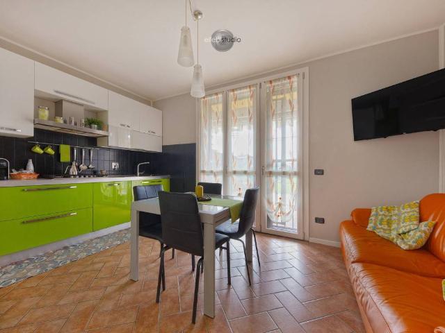 Villa Schiera in vendita a Tresinaro - Secchia, Re