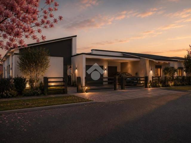 Villa Schiera in vendita a Tresinaro - Secchia, Re