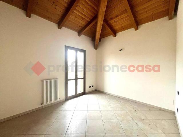 Villa Schiera in vendita a Tresinaro - Secchia, Re