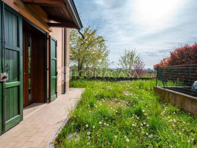 Villa Schiera in vendita a Tresinaro - Secchia, Re