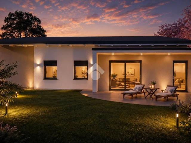 Villa Indipendente in vendita a Tresinaro - Secchia, Re