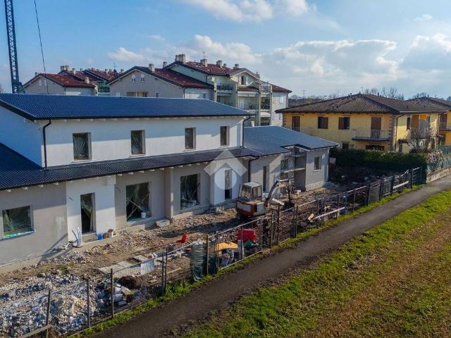 Villa Schiera in vendita a Tresinaro - Secchia, Re