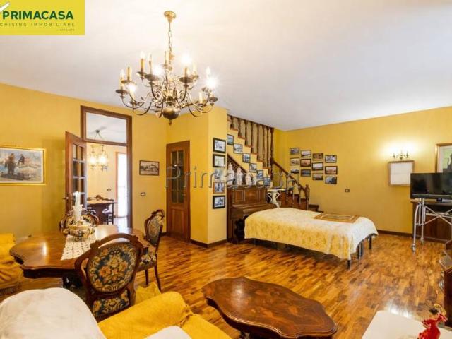 Villa Schiera in vendita a Rubiera