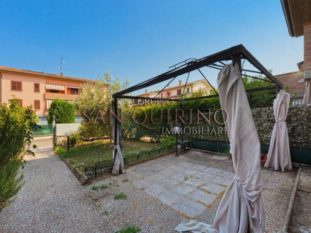Villa Schiera in vendita a Tresinaro - Secchia, Re