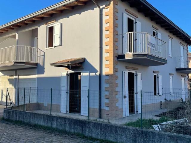 Villa Schiera in vendita a Tresinaro - Secchia, Re