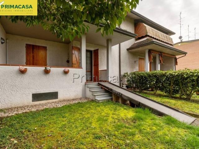 Villa Schiera in vendita a Tresinaro - Secchia, Re