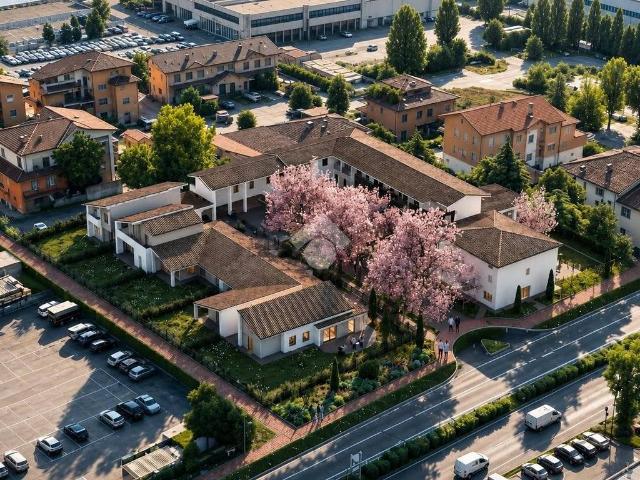Villa Schiera in vendita a Rubiera