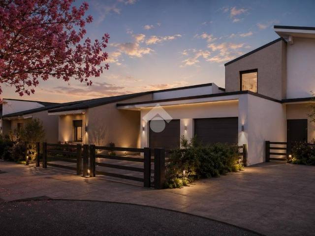 Villa Schiera in vendita a Rubiera