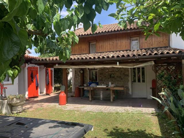 Villa Schiera in vendita a Ruda, Friuli-Venezia Giulia