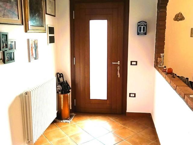 Villa Schiera in vendita a Perteole / Parteulis, Ruda / Rude