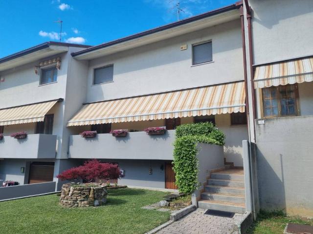Villa Schiera in vendita a Ruda, Friuli-Venezia Giulia