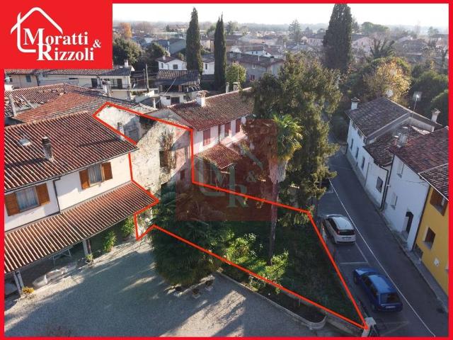 Villa Schiera in vendita a Ruda, Friuli-Venezia Giulia