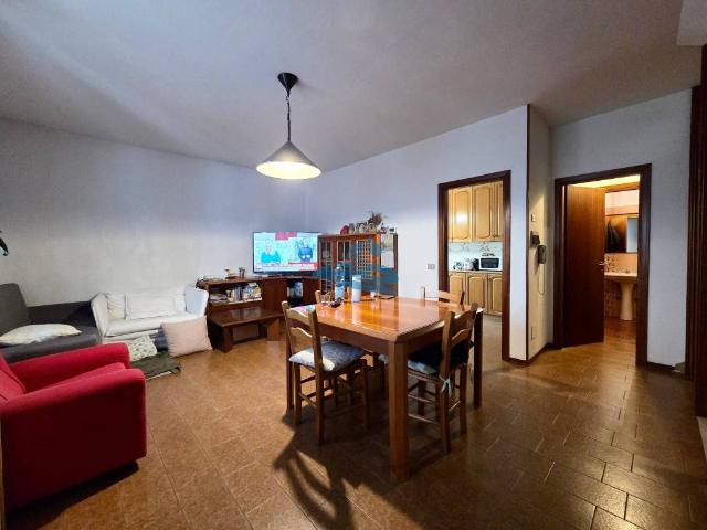 Villa Schiera in vendita a San Pancrazio, Russi