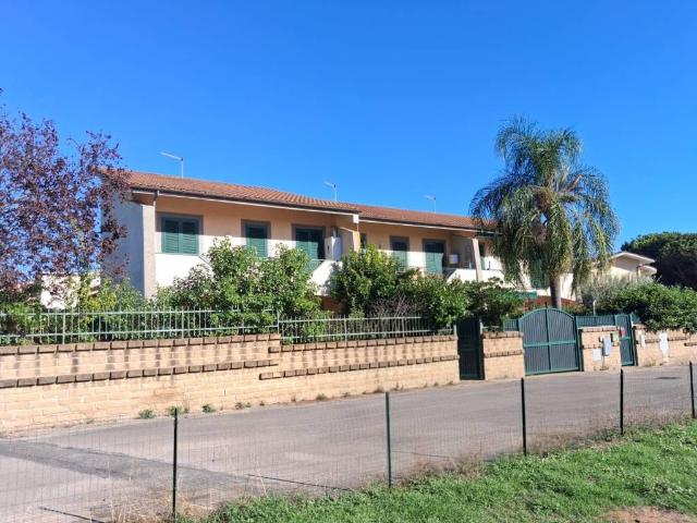 Villa Schiera in vendita a Sabaudia, Lazio