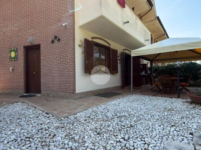 Villa Schiera in vendita a Sabaudia, Lazio